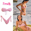 bikini crochet