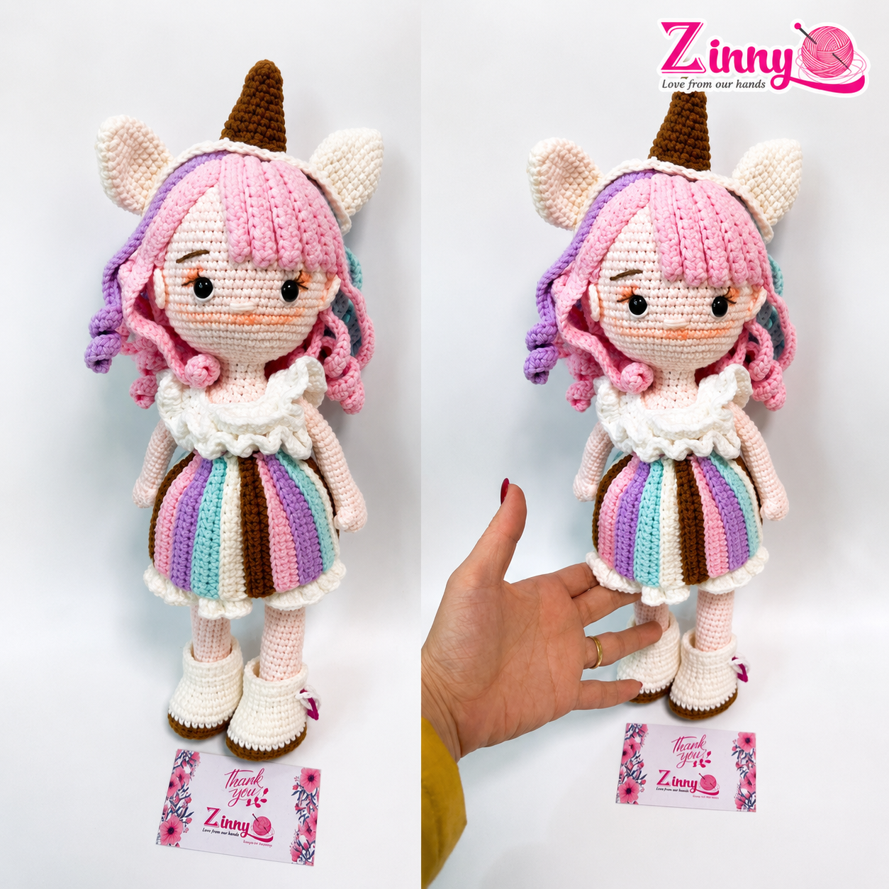 2 bup be len handmade