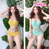 bikini len handmade
