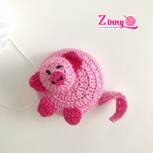 Quà tặng handmade nhỏ xinh dành cho bạn bè, người thân yêu thích đồ len và phụ kiện sáng tạo.