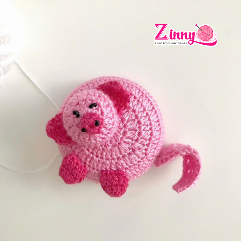 7 Quà tặng handmade nhỏ xinh dành cho bạn bè, người thân yêu thích đồ len và phụ kiện sáng tạo.